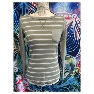 Eddie Bauer Long Sleeve Top